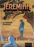 Jeremiah 24. Le dernier diamant.  Eo, Boeken, Eén stripboek, Ophalen of Verzenden, Zo goed als nieuw, Hermann.