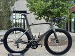 Specialized Venge Vias Pro Disc 56cm, Fietsen en Brommers, 28 inch, Carbon, Heren, Meer dan 20 versnellingen
