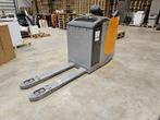 Transpalette Still, Enlèvement, Électrique, Transpalette, Still