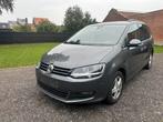 VOLKSWAGEN. SHARAN 2.0 TDI 7P AUTOMAAT, Auto's, Automaat, Euro 6, USB, Diesel
