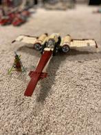 Lego Star Wars - 75004 - Z-95 Headhunter, Comme neuf, Ensemble complet, Enlèvement, Lego