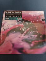 Linkin Park - From Zero ( transparant petrol vinyl ), Ophalen of Verzenden, Nieuw in verpakking, Overige formaten, Alternative