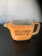Kan Ricard Anisette, Verzamelen, Ophalen of Verzenden, Zo goed als nieuw
