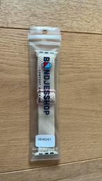 Iwatch bandje, Ophalen