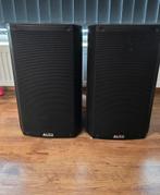ALTO TS312 2000W  ACTIVE SPEAKERS, Ophalen, Zo goed als nieuw