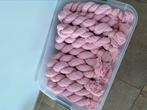 Tafellopers te huur, Ophalen