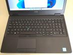 Dell  5590, 8th gen i5+8GB Ram+ 256(512)SSD, eID, verli keyb, 256 GB, I5  8th generation, 15 inch, 8 GB