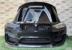 BMW M4 F82 F83 CS COMPLEET VOORKOP ORIGINEEL OP AANVRAAG!!!, Ophalen of Verzenden, Gebruikt, BMW, Bumper