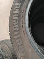 215/55r17 continental 40€ per stuk mét montage 21555r17, Auto-onderdelen, Ophalen of Verzenden