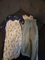 Slaapzakken, Ophalen, Slaapzak