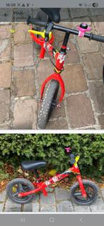 Velo draisienne, Vélos & Vélomoteurs, Enlèvement, Comme neuf