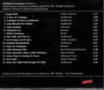 The Twilight Orchestra - Christmas Evergreens Volume 1, Ophalen of Verzenden, Gebruikt