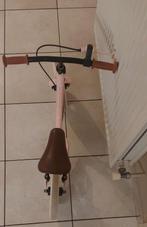 Bike, Ophalen of Verzenden, Zo goed als nieuw, Handrem