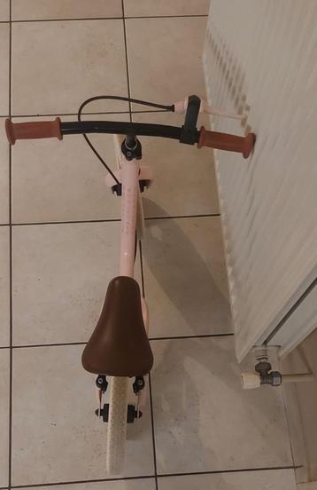 Bike beschikbaar voor biedingen