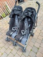 Maclaren twin triumph, Ophalen, Zo goed als nieuw, Maclaren