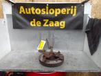 Fusee rechts-voor van een Opel Corsa, Auto-onderdelen, Ophalen of Verzenden, 3 maanden garantie, Gebruikt, Opel