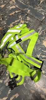 Wowow reflecterende band, Ophalen of Verzenden