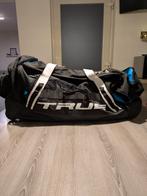 Ijshockey tas op wielen, Sport en Fitness, IJshockey, Ophalen, Gebruikt