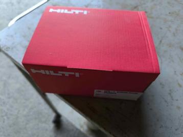 Cheville Hilti HPS-1 6 40x 65 combo  : 12 € la boite beschikbaar voor biedingen