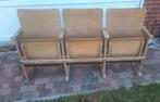 vintage cinema stoelen, Ophalen