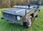 Iltis-bommenwerper, Auto's, Particulier, Te koop, Benzine