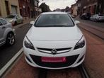 OPEL ASTRA 1600CC DIESEL 2016 TRES PROPRE, Auto's, Opel, Testrit aan huis, Stof, Euro 6, USB
