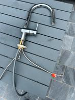 Grohe keukenkraan als nieuw, Doe-het-zelf en Bouw, Sanitair, Ophalen, Zo goed als nieuw