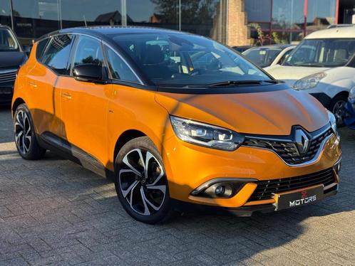 Renault // Scenic, Autos, Renault, Entreprise, Achat, Scénic, Essence, Euro 6, 5 portes, Boîte manuelle, Autres couleurs, Autres couleurs