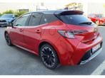 Toyota Corolla HB 1.8HEV GR Sport, Automaat, Corolla, Bedrijf, 5 deurs