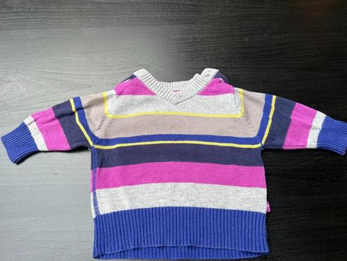 babyface 50/56, Kinderen en Baby's, Babykleding | Maat 50, Zo goed als nieuw, Jongetje, Truitje of Vestje, Ophalen of Verzenden