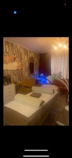 Ontspannings massage - the magic touch Beta / Stein (Ned), Ontspanningsmassage