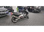 YAMAHA - T-MAX 500 - * BlackMax Edition * 16.000 KM - Motorf, Motoren, Motoren | Yamaha, Bedrijf, Overig