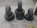 Different jeu de pneux 205 /60 R 16- 205/55 16 91 H, Ophalen
