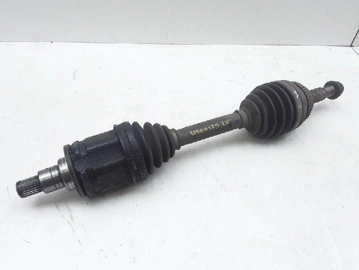 AANDRIJFAS LINKS VOOR ABS Toyota RAV4 (A2) (01-2000/11-2005), Auto-onderdelen, Remmen en Aandrijving, Toyota, Gebruikt