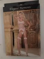 Super sexy setje artnr 345, Ophalen of Verzenden, Wit, Setje