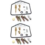 2x Pakkingset Kawasaki KZ440 KZ250A Z250 Revisieset, Motoren, Verzenden, Nieuw