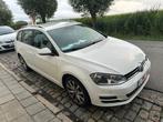 Golf 7 2015 1.6tdi, Auto's, Bedrijf, Te koop, Golf