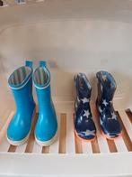 Rubber laarzen (regenbotten), Ophalen of Verzenden, Laarzen