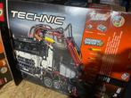 lego technic 42043, Complete set, Gebruikt, Lego, Ophalen