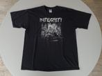 Bandshirt Integrity Palm Sunday (Gildan Activewear, XL), Kleding | Heren, T-shirts, Ophalen of Verzenden, Gedragen, Maat 56/58 (XL)