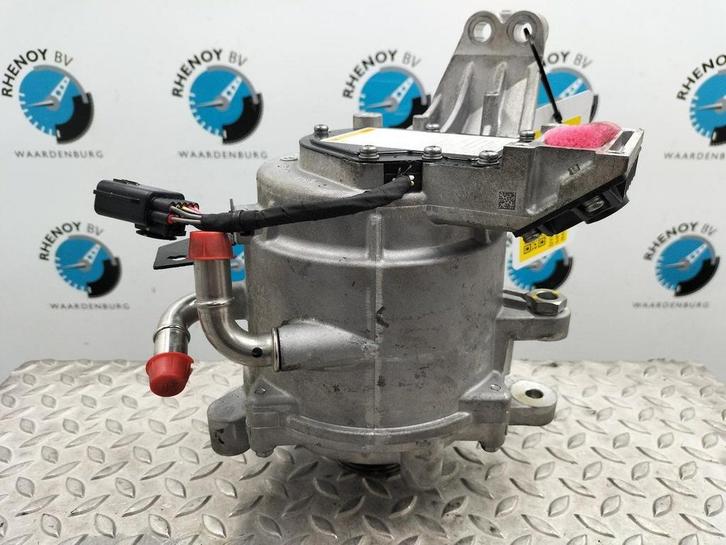 HYUNDAI TUCSON [ALTERNATOR] 2021, Auto-onderdelen, Motor en Toebehoren, Gebruikt, ARN erkend, Stiba lid, Erkend duurzaam, Ophalen of Verzenden