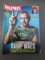 Meest recente Humo's van 2/1 tot 25/6, Boeken, Tijdschriften en Kranten, Ophalen, Gelezen, Muziek, Film of Tv