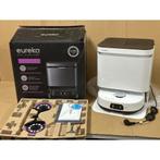 Eureka J15 Pro Ultra Robot Vacuum Cleaner, 16200Pa Robot Vac, Elektronische apparatuur, Stofzuigers, Stofzak, Gebruikt, Ophalen of Verzenden