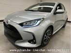 Toyota Yaris Tokyo Spirit + Hi-tech Pack, Autos, Hybride Électrique/Essence, Automatique, Achat, Hatchback