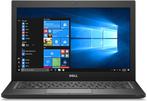Dell Latitude 7280 QWERTY, Informatique & Logiciels, Ordinateurs portables Windows, 256 GB, Qwerty, 12 pouces, 8 GB