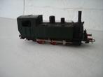 RIVAROSSI L835/R STOOMLOC FS  MET VASTE TENDER, Overige merken, Gebruikt, Ophalen of Verzenden, Gelijkstroom