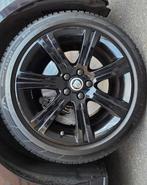 ️ PREMIUM WINTERBANDEN — HANKOOK EVO³ — PERFECTE STAAT ️, Auto-onderdelen, Banden en Velgen, Ophalen, 18 inch, Winterbanden, Band(en)