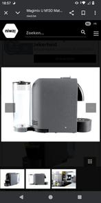 LEES GOED - GEZOCHT waterreservoir Magimix U, Elektronische apparatuur, Ophalen