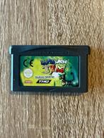 Earthworm Jim - Nintendo GameBoy Advance, Ophalen of Verzenden, Gebruikt