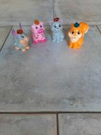 Te koop: 4 vtech zoef zoef diertjes, Kinderen en Baby's, Speelgoed | Vtech, Ophalen, Zo goed als nieuw